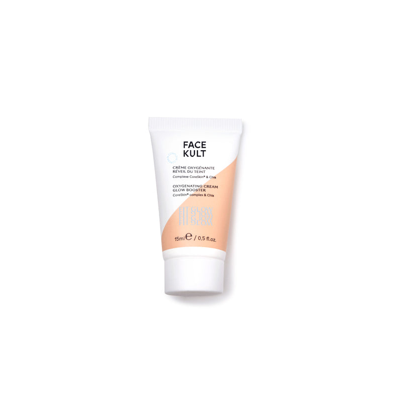 Crème oxygénante réveil du teint - Fit Glow